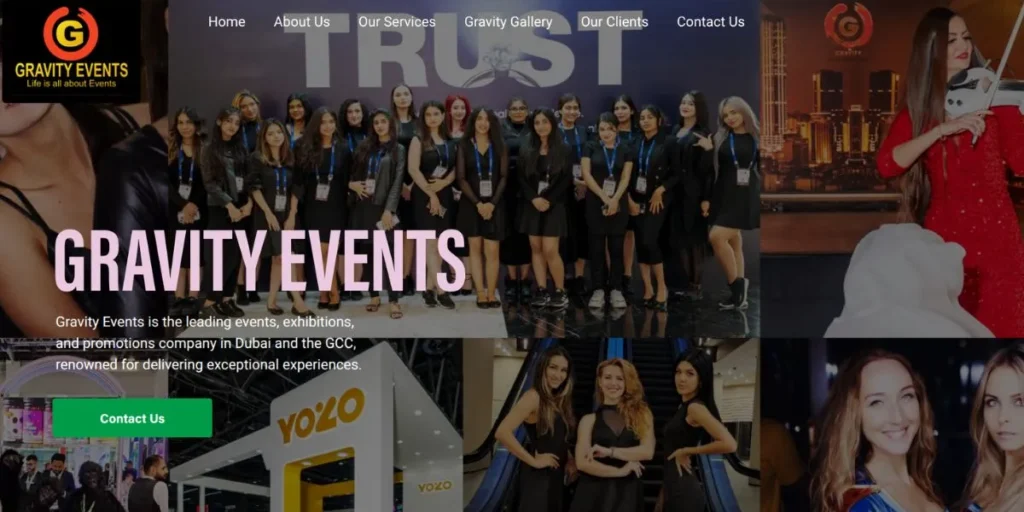 Best Event Management Companies in Pune