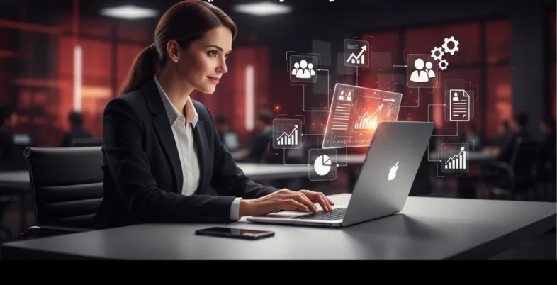 Career in HR