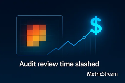 GRC Tool - MetricStream