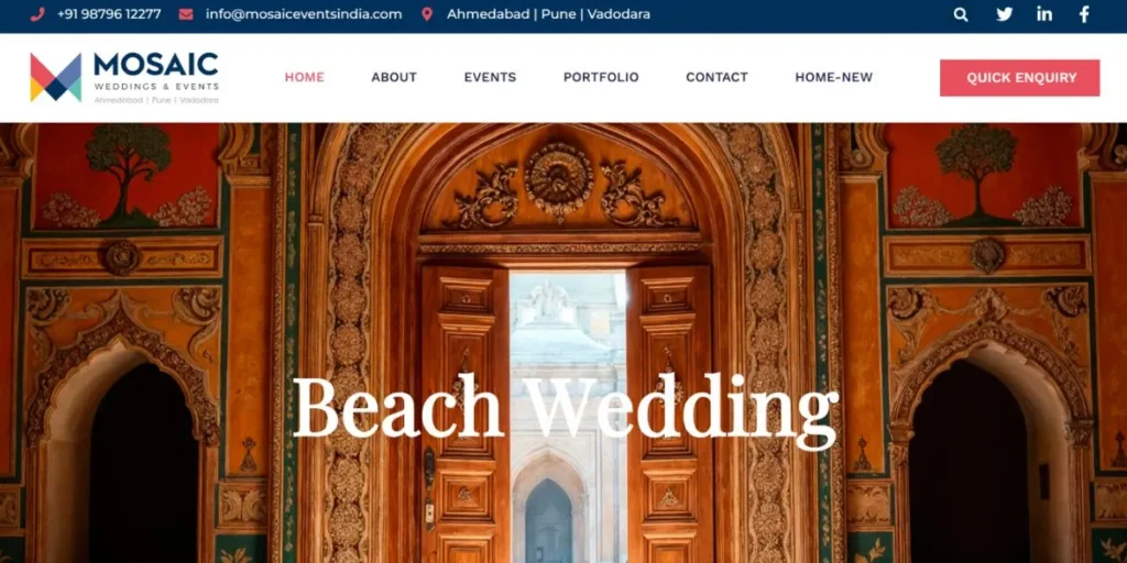 Best Event Management Companies in Pune