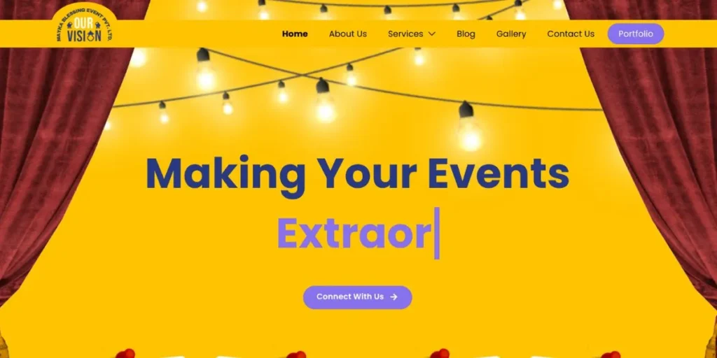 Best Event Management Companies in Pune