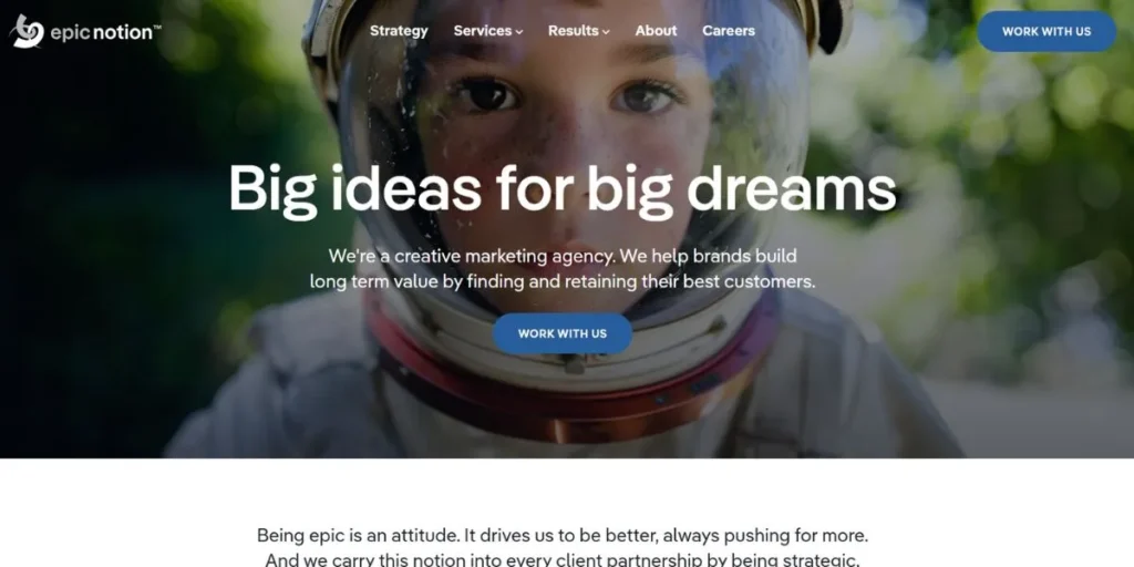 SEO Company in Charlotte