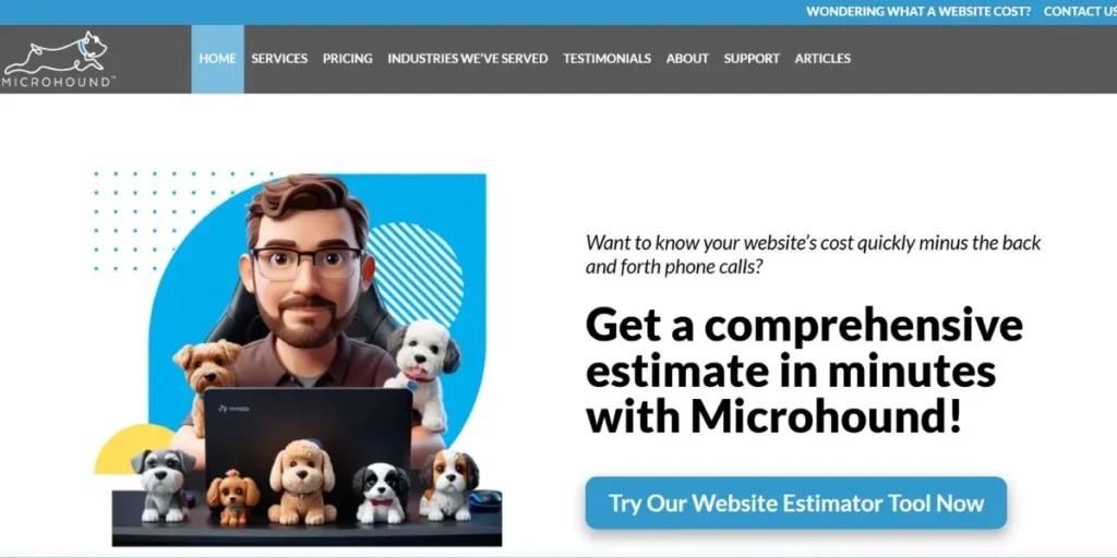 SEO Company in Charlotte