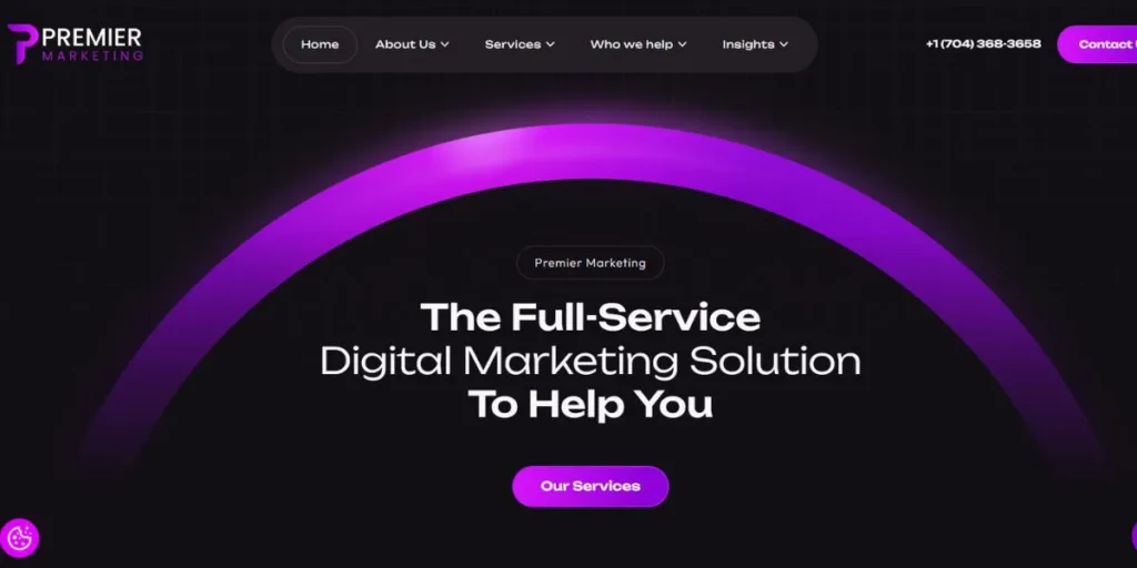 SEO Company in Charlotte