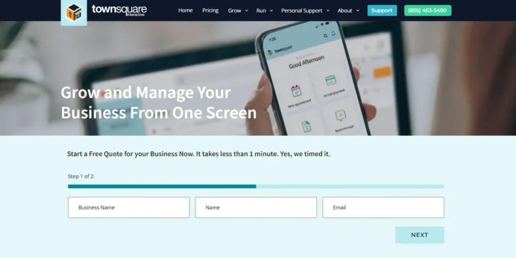 SEO Company in Charlotte