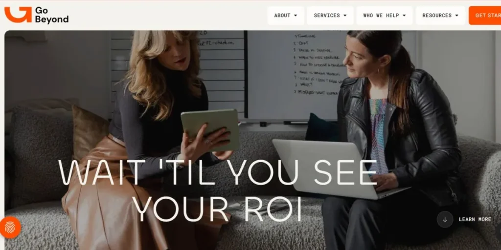 SEO Company in Charlotte