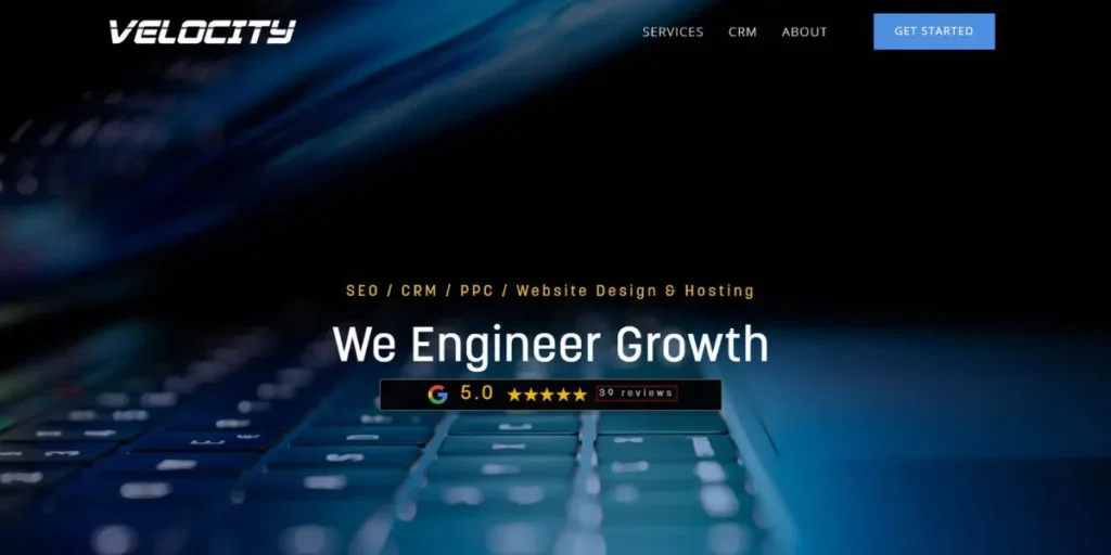 SEO Company in Charlotte