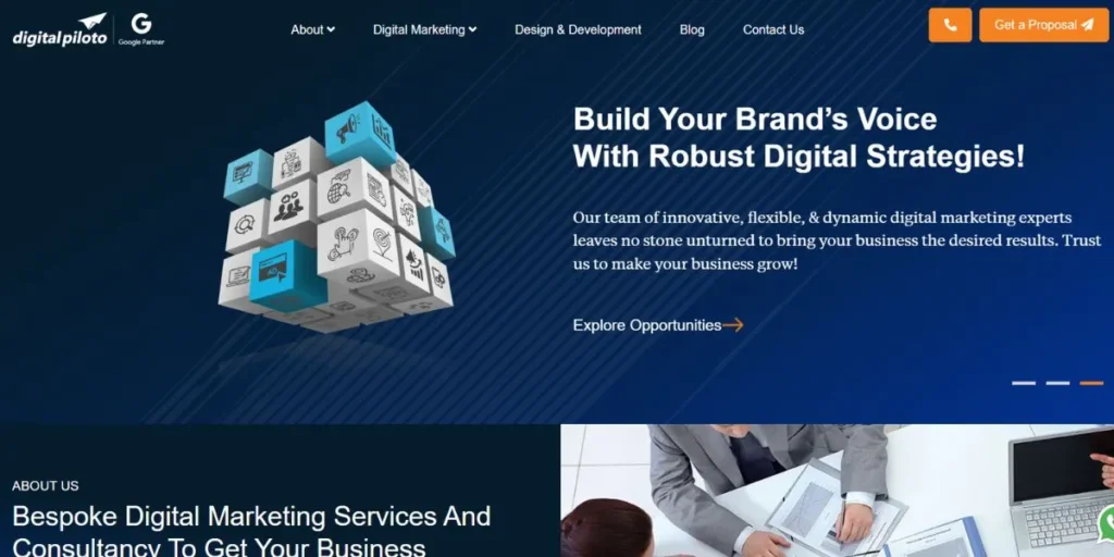 SEO Company in Kolkata