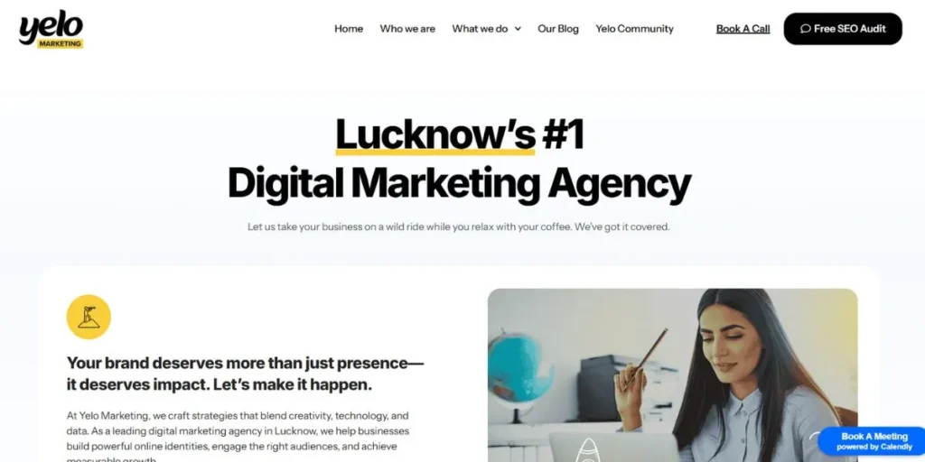 SEO Company in Kolkata