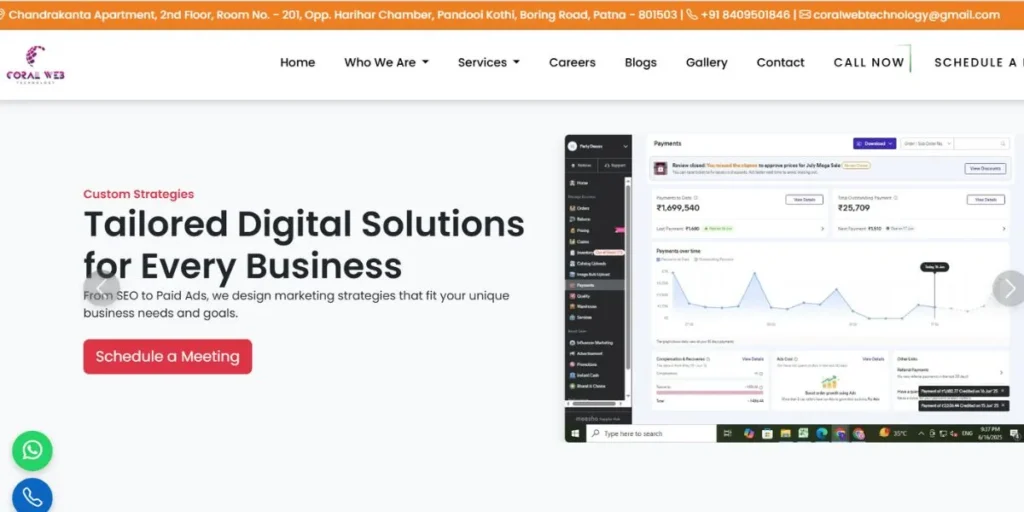 SEO Company in Patna