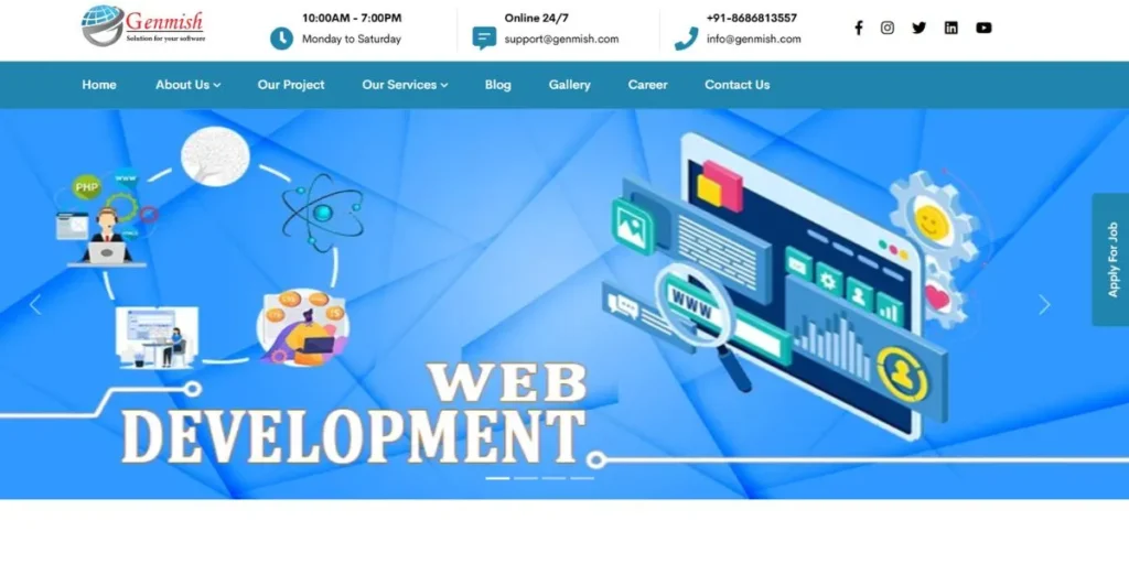 SEO Company in Patna