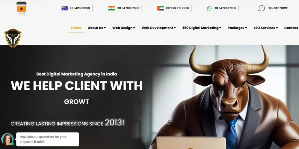 SEO Company in Patna