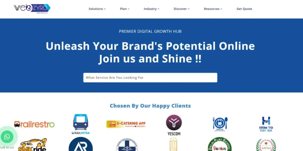 SEO Company in Patna