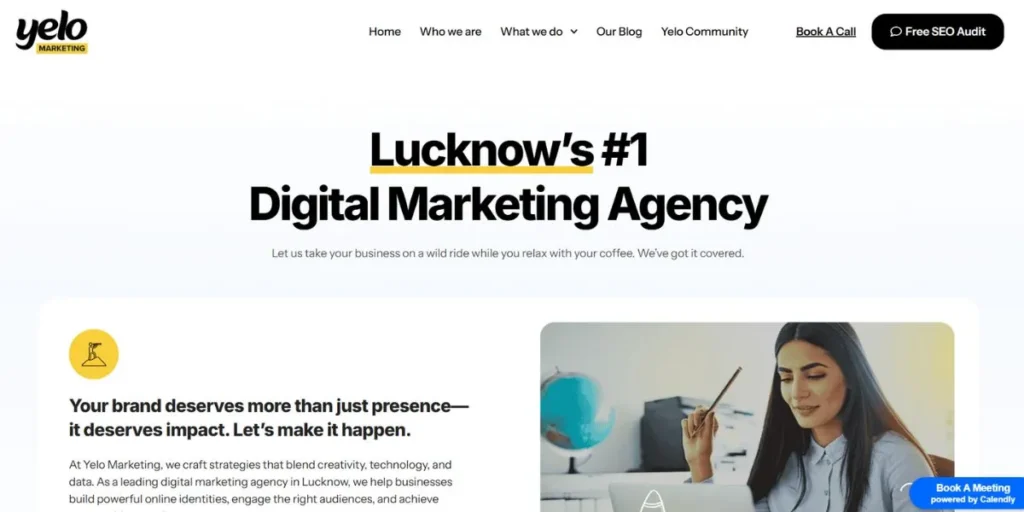 SEO Company in Patna