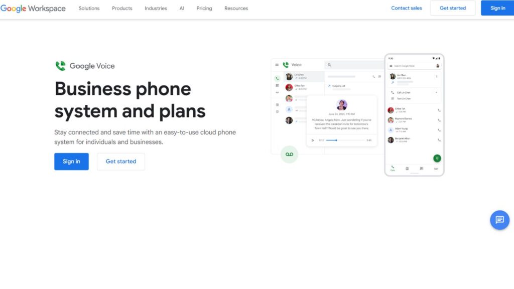 TextNow Alternatives