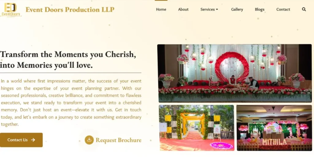 Best Event Management Companies in Pune