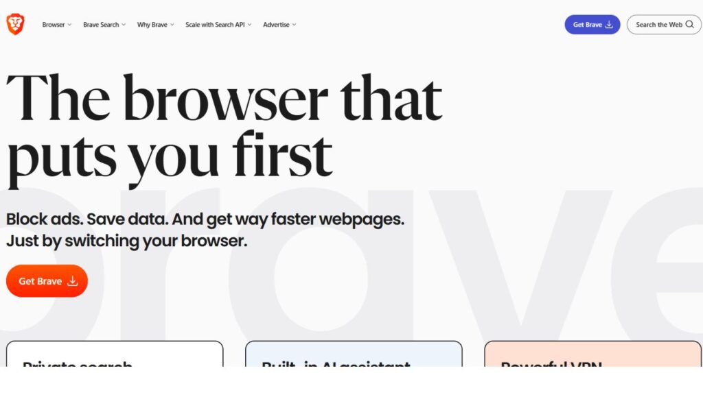 Alternative Browsers to Chrome