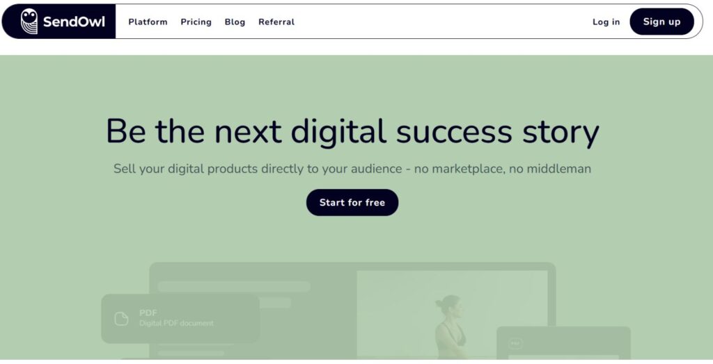 Best PDF Sites for Uploading Ebooks