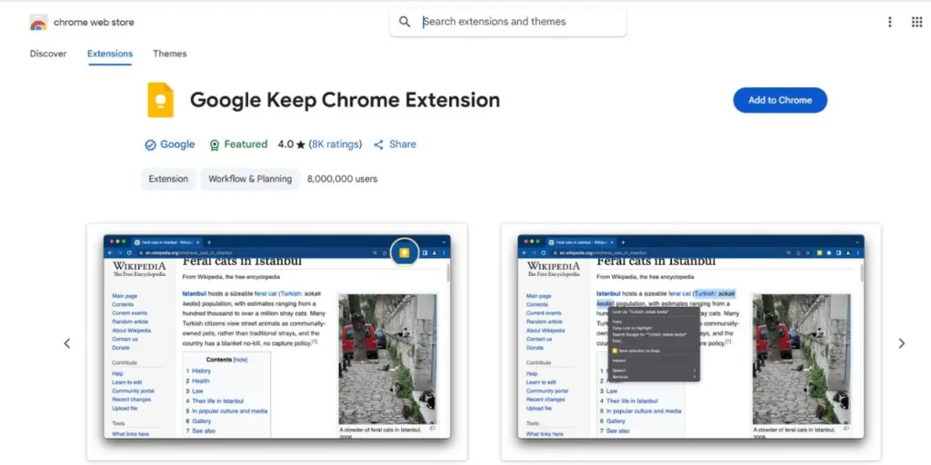 Browser Extensions to Speed Up Social Bookmarking