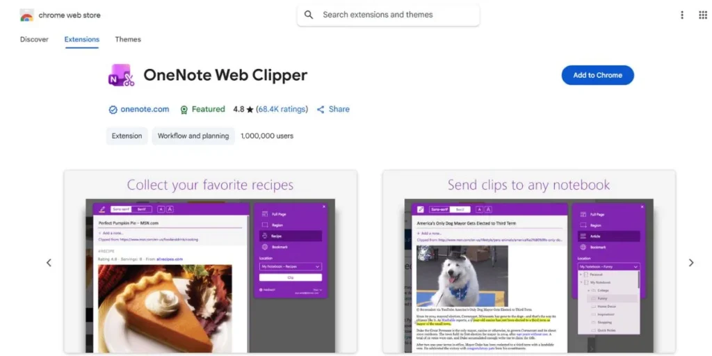 Browser Extensions to Speed Up Social Bookmarking