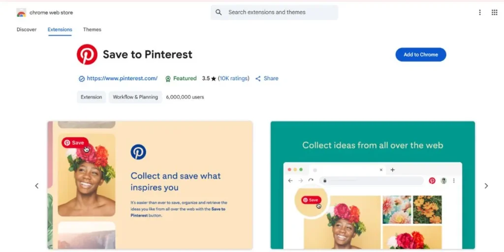 Browser Extensions to Speed Up Social Bookmarking