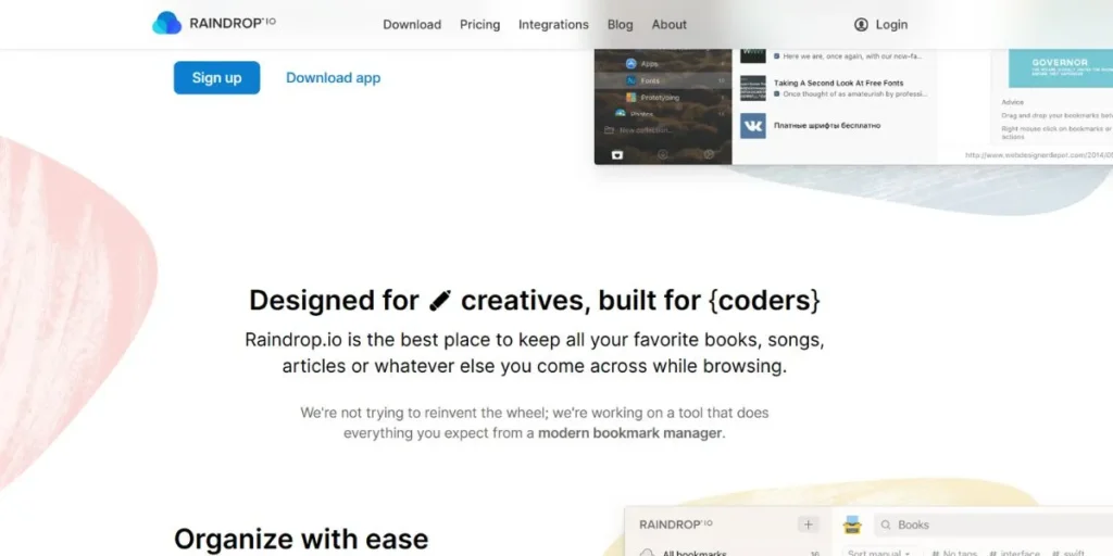 Browser Extensions to Speed Up Social Bookmarking
