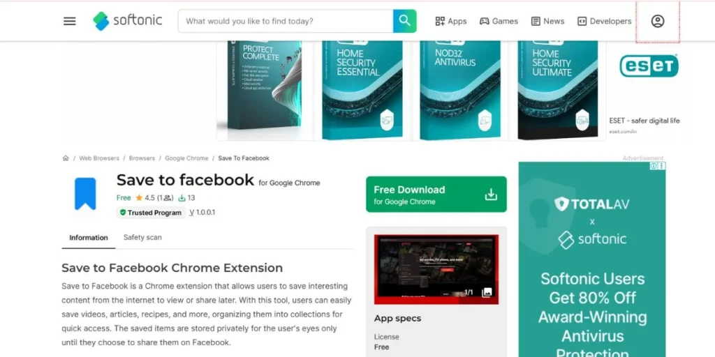 Browser Extensions to Speed Up Social Bookmarking