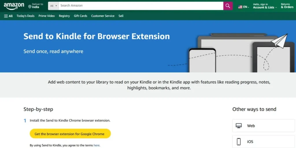 Browser Extensions to Speed Up Social Bookmarking