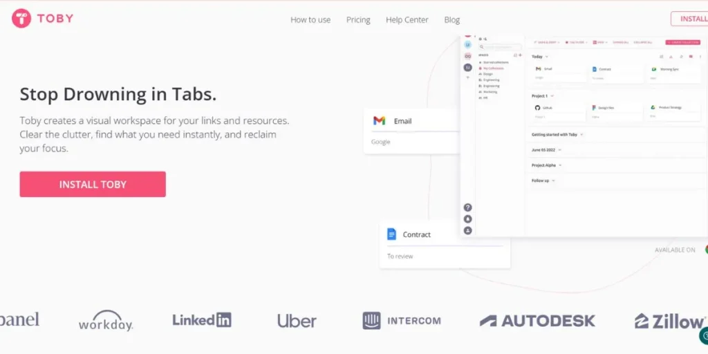 Browser Extensions to Speed Up Social Bookmarking