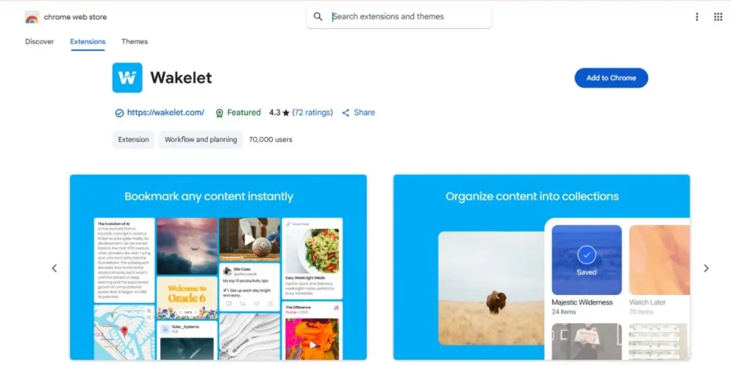 Browser Extensions to Speed Up Social Bookmarking