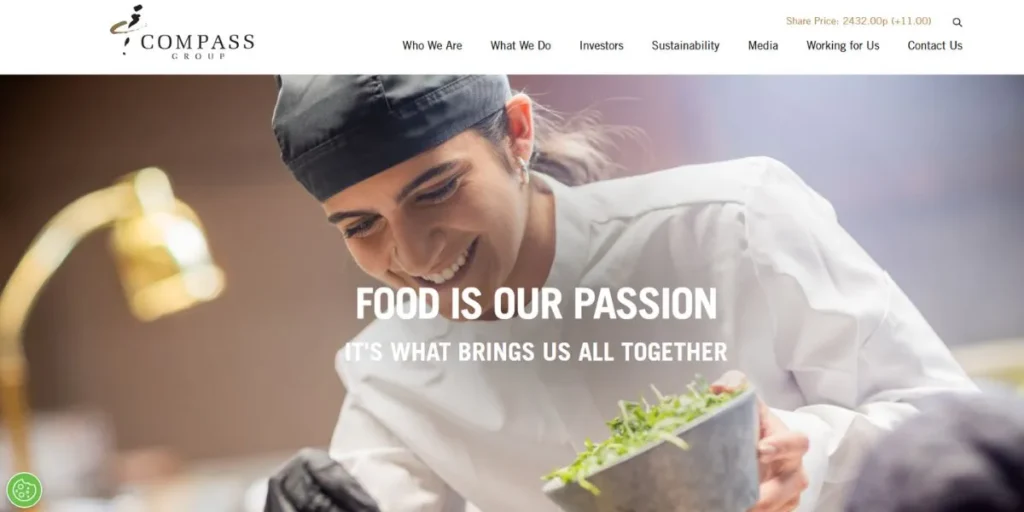 Canteen Management Software