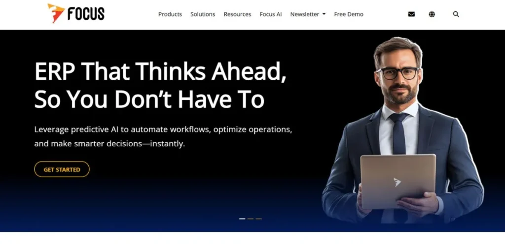 Canteen Management Software