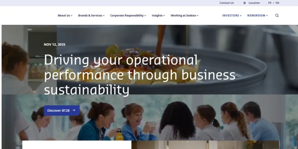 Canteen Management Software