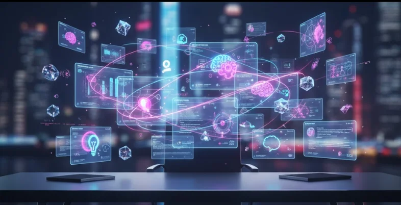 AI Tools for social media content creators - Caption and Content Generators