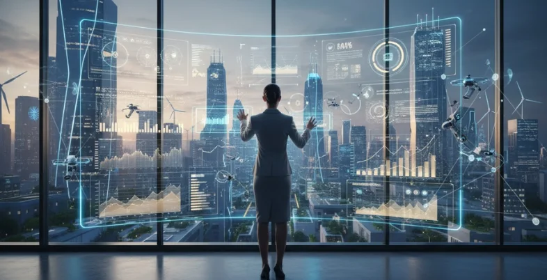 Future-Proofing Your Business Mean