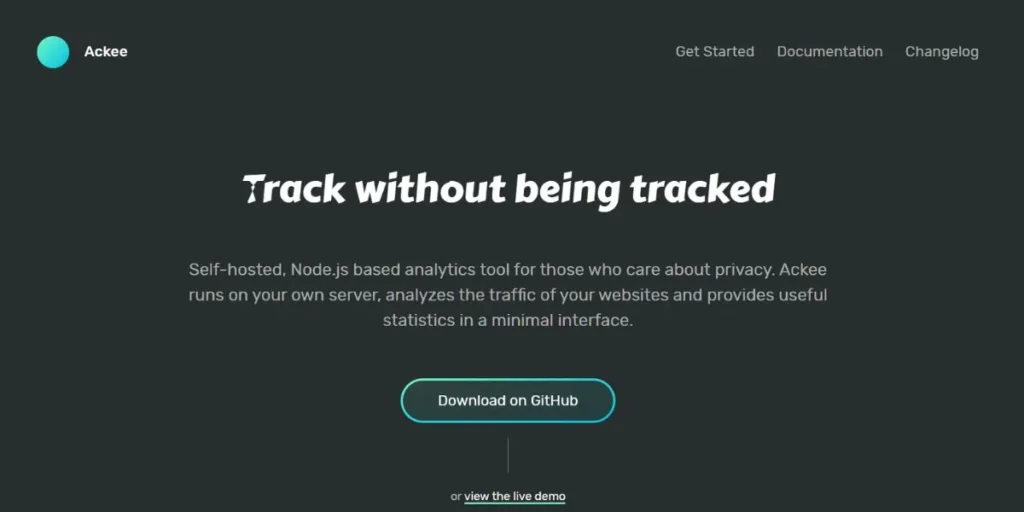 Open Source SEO Tools