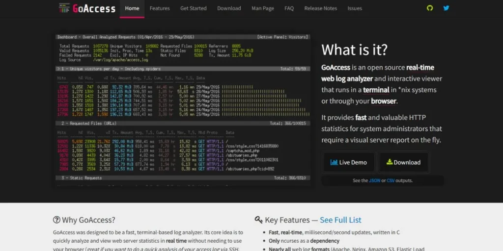 Open Source SEO Tools
