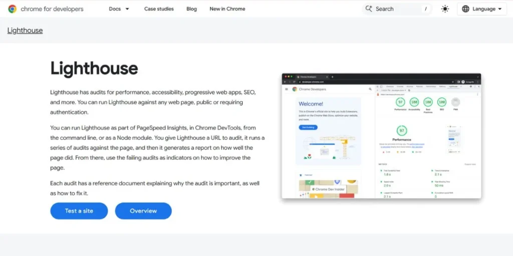 Open Source SEO Tools