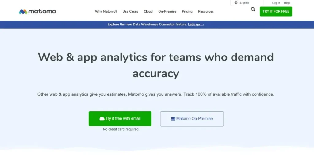 Open Source SEO Tools