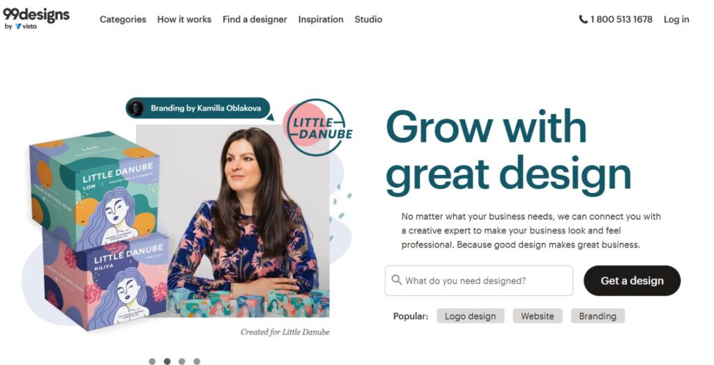 Platforms to Submit Logo Designs