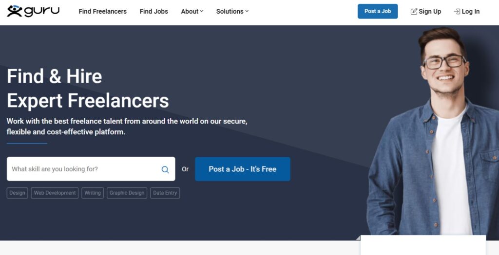 Platforms to Submit Logo Designs