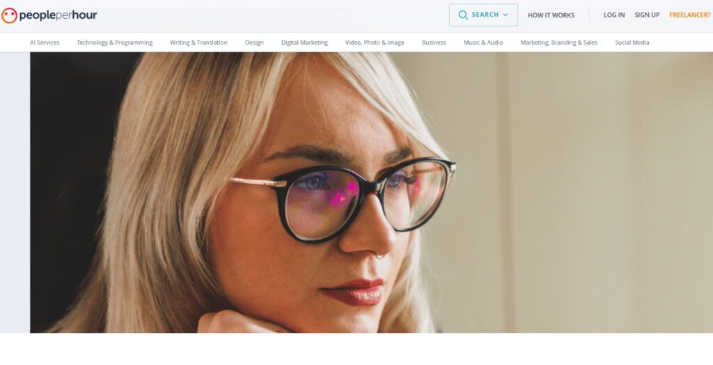 Platforms to Submit Logo Designs