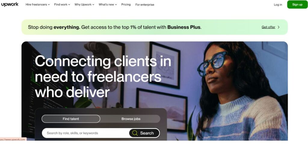 Platforms to Submit Logo Designs