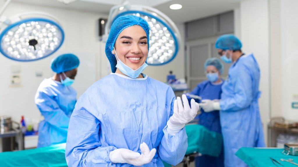 Professional Courses After 12th