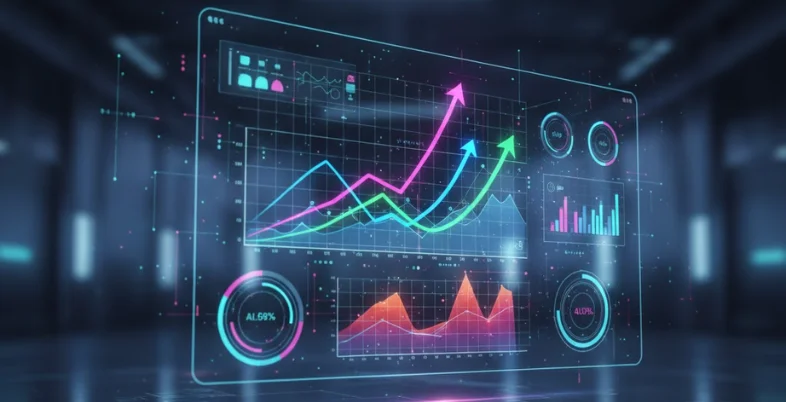 AI Tools for social media content creators - Trend Analysis Tools