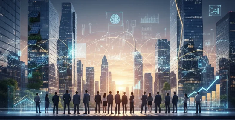 What Does Future-Proofing Your Business Mean