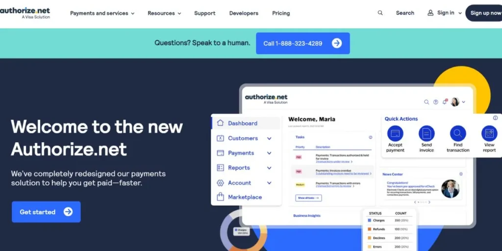 White Label Payment Gateway