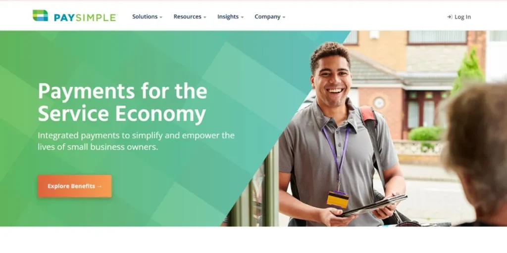 White Label Payment Gateway