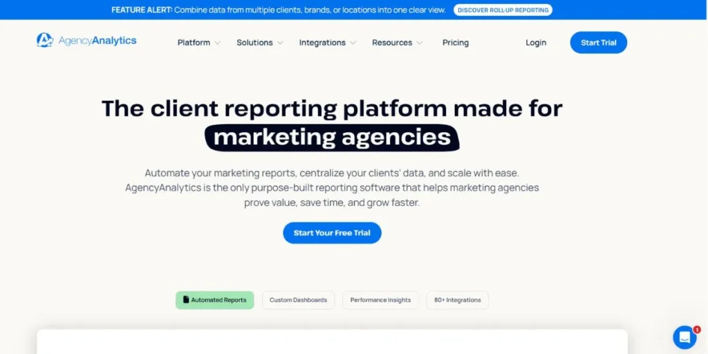 White Label SEO Software