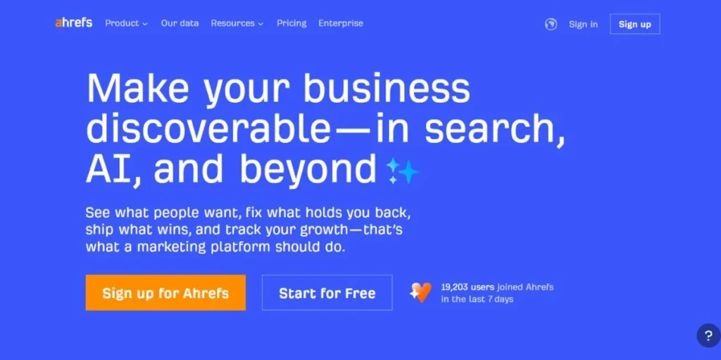 White Label SEO Software